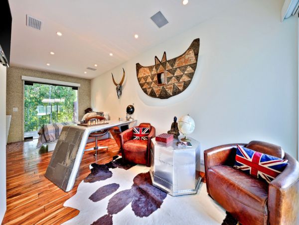 Los Angeles Home 999471