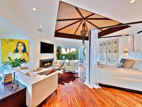 Los Angeles Home 999471
