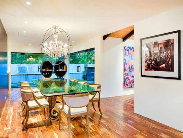 Los Angeles Home 999471
