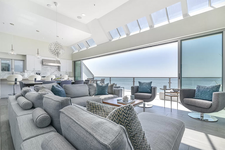 Los Angeles Home 999472