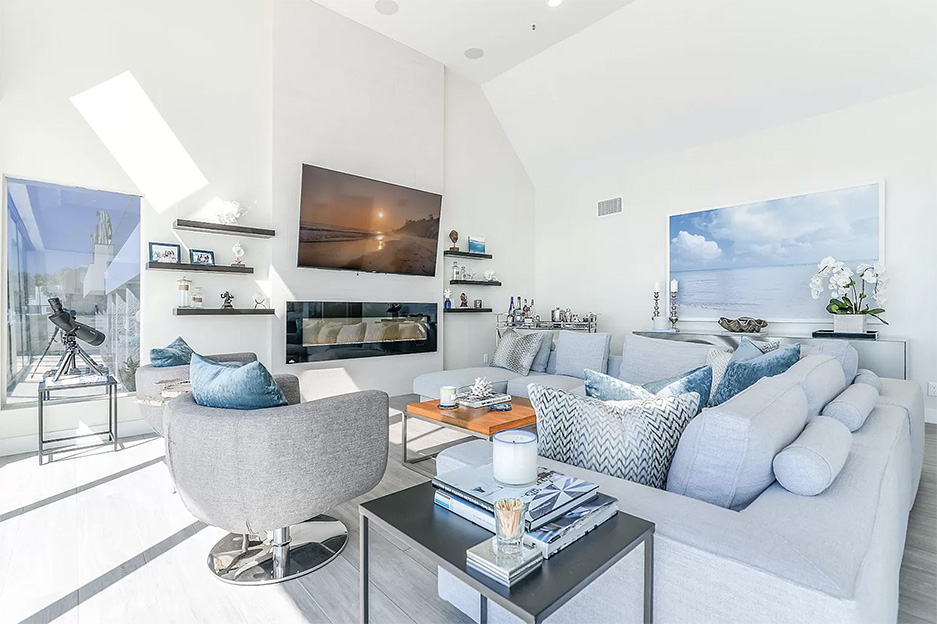 Los Angeles Home 999472