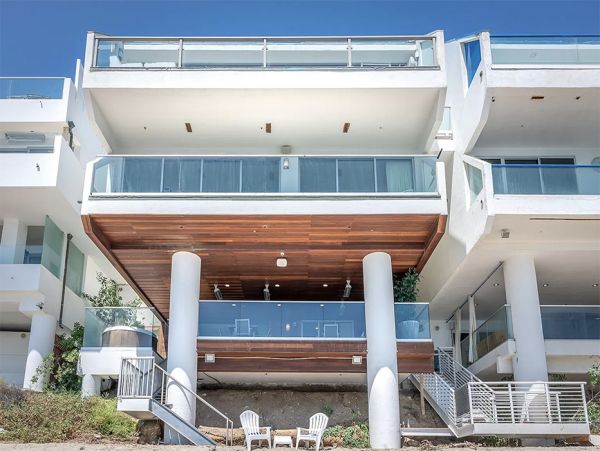 Los Angeles Home 999472