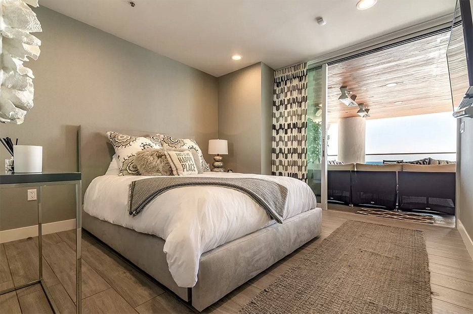 Los Angeles Home 999472