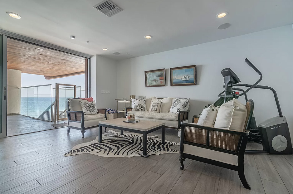 Los Angeles Home 999472