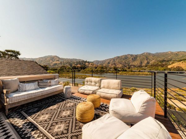 Los Angeles Home 999473
