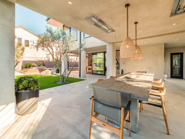 Los Angeles Home 999473
