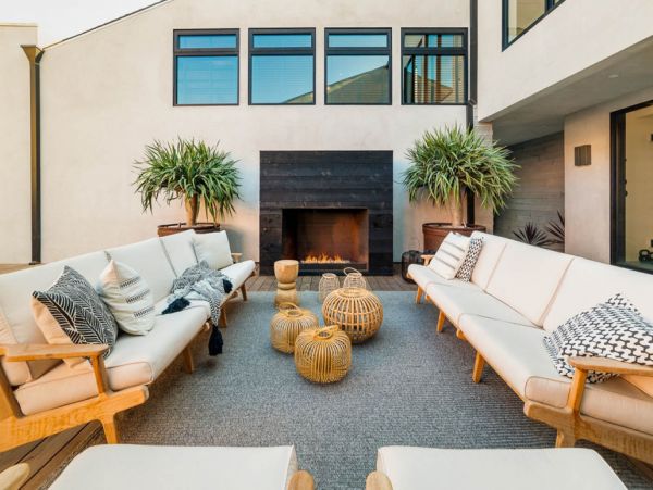 Los Angeles Home 999473