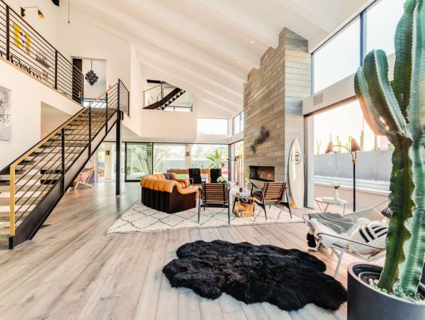 Los Angeles Home 999473