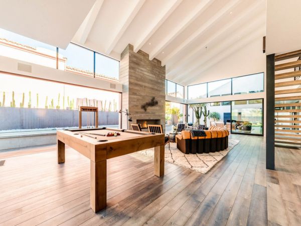 Los Angeles Home 999473