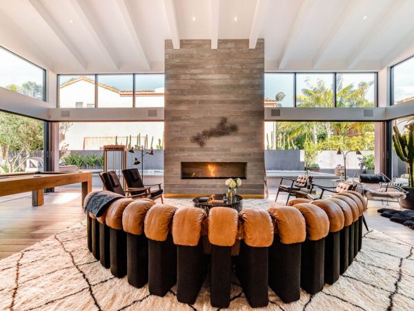 Los Angeles Home 999473