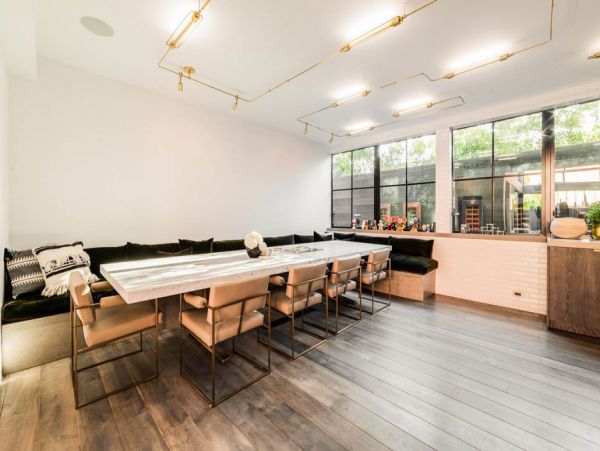 Los Angeles Home 999473