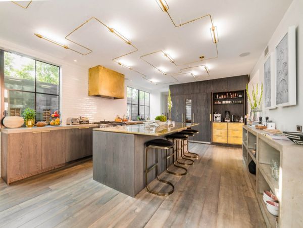 Los Angeles Home 999473