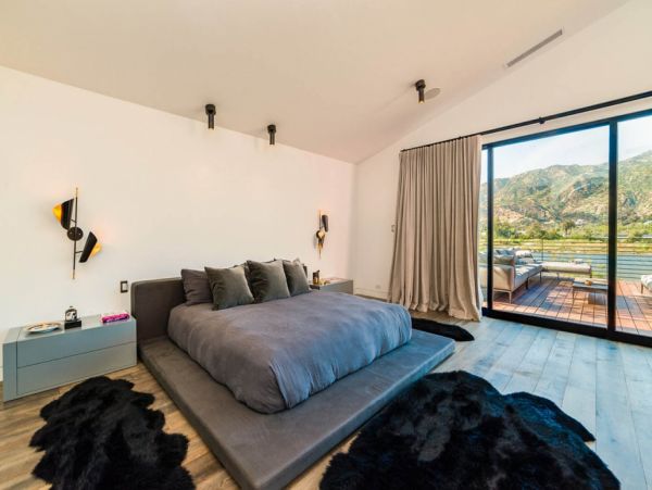 Los Angeles Home 999473