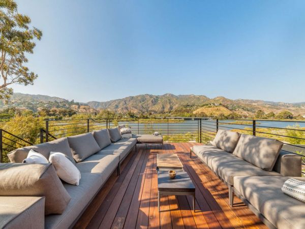 Los Angeles Home 999473
