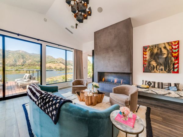 Los Angeles Home 999473