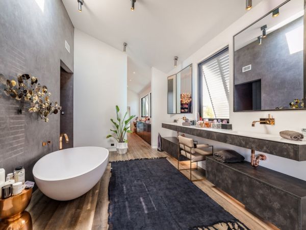 Los Angeles Home 999473