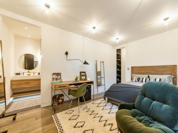 Los Angeles Home 999473