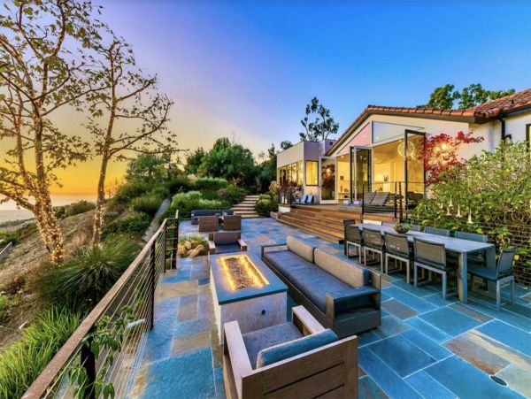 Los Angeles Home 999474