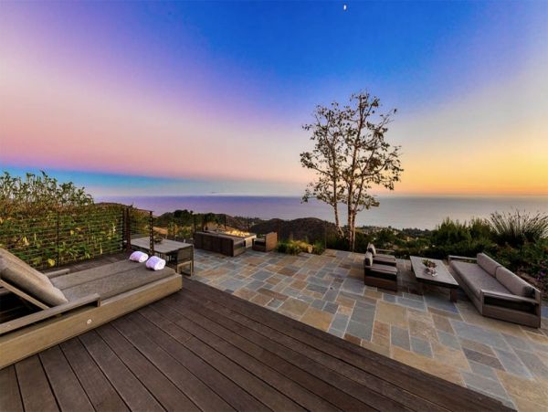 Los Angeles Home 999474