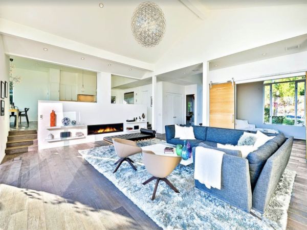 Los Angeles Home 999474