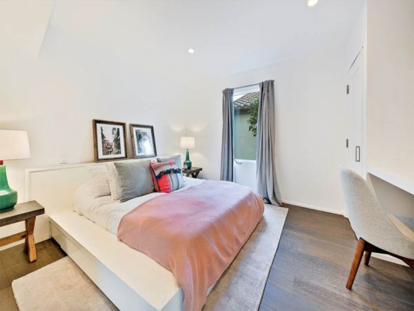 Los Angeles Home 999474