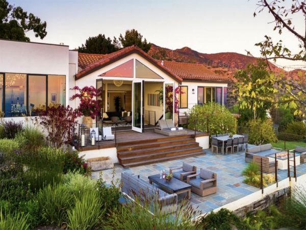 Los Angeles Home 999474