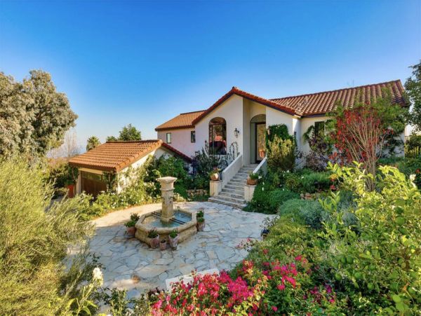 Los Angeles Home 999474