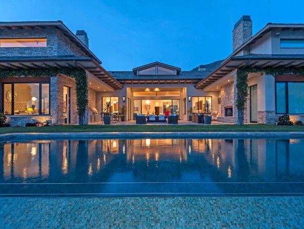 Los Angeles Home 999475