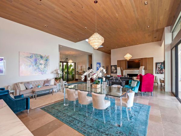 Los Angeles Home 999475