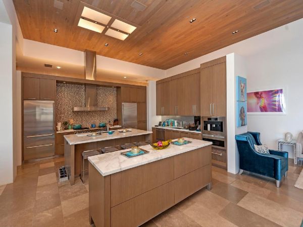 Los Angeles Home 999475