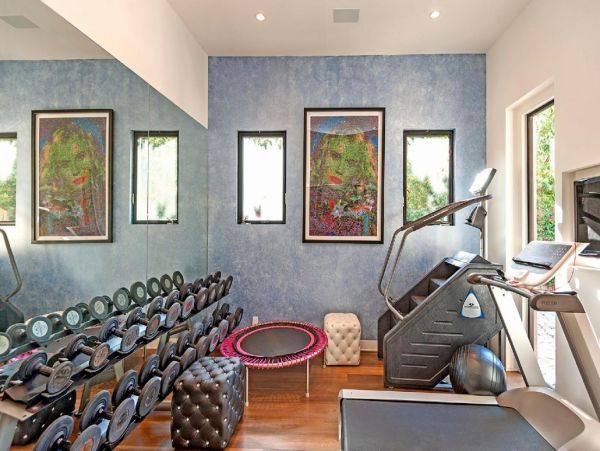 Los Angeles Home 999475