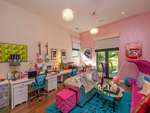 Los Angeles Home 999475