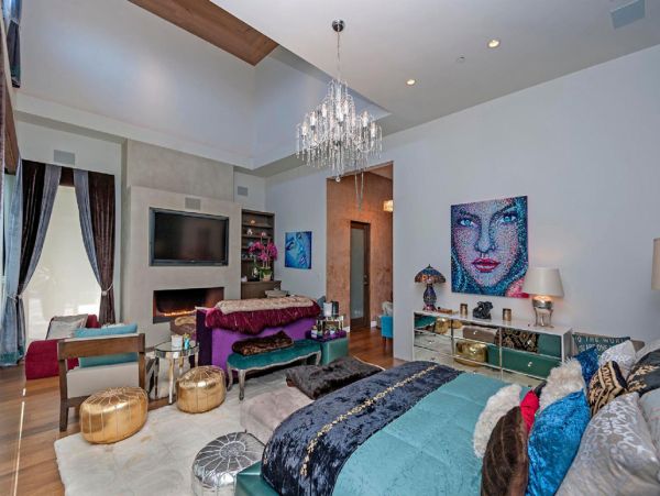 Los Angeles Home 999475