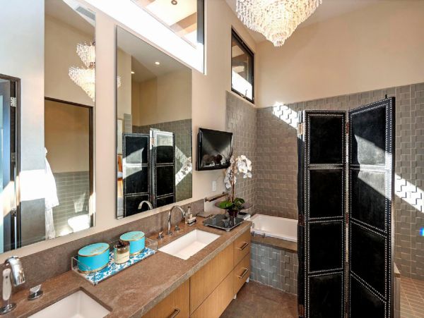 Los Angeles Home 999475