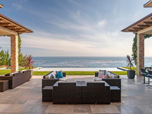 Los Angeles Home 999475