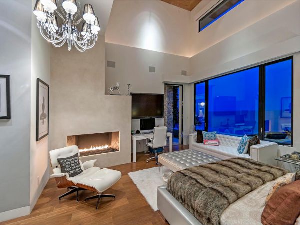 Los Angeles Home 999475