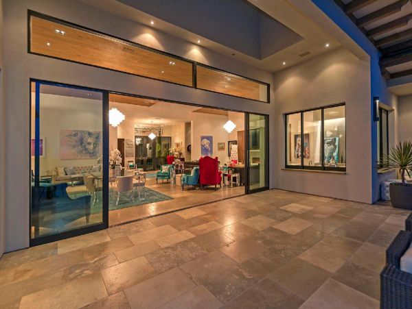 Los Angeles Home 999475