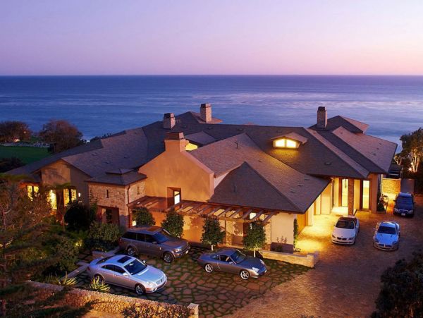Los Angeles Home 999475
