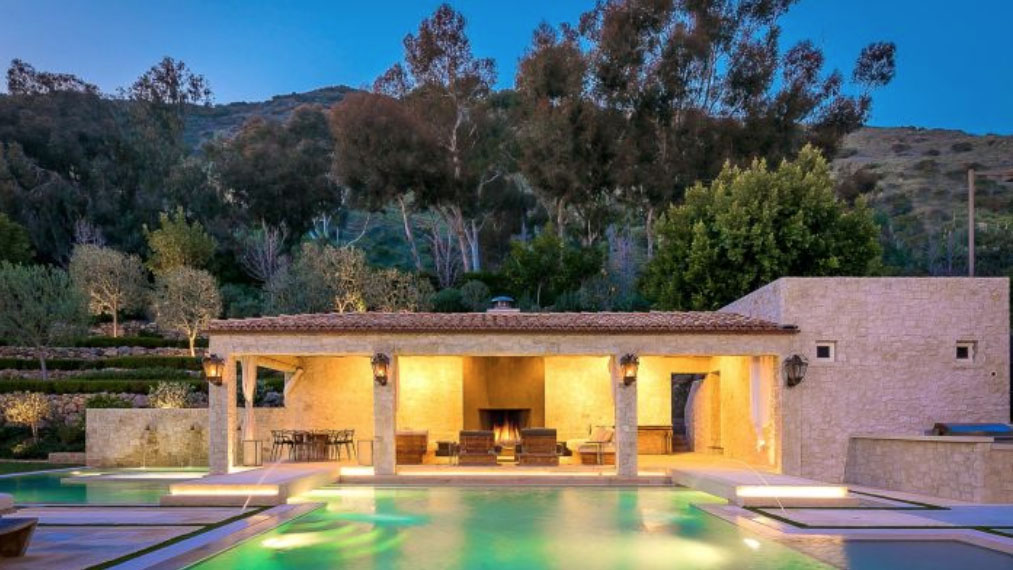 Los Angeles Home 999476
