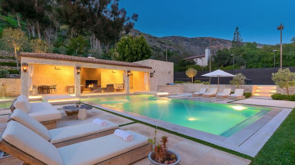 Los Angeles Home 999476
