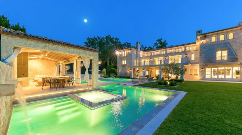 Los Angeles Home 999476