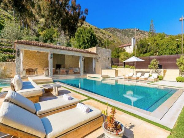 Los Angeles Home 999476