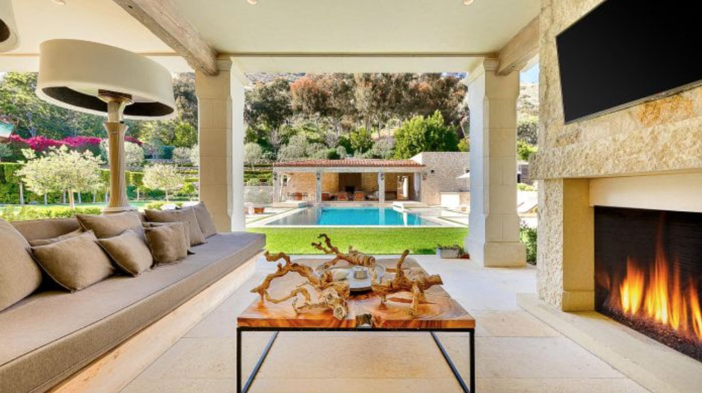 Los Angeles Home 999476