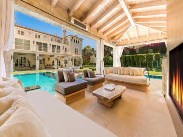Los Angeles Home 999476