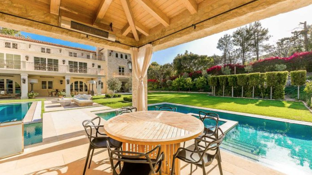 Los Angeles Home 999476