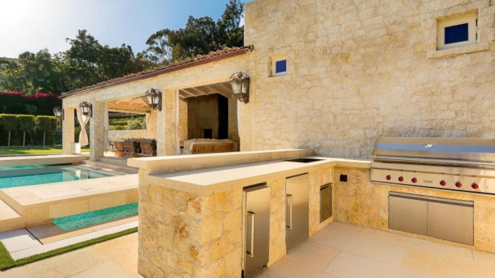 Los Angeles Home 999476
