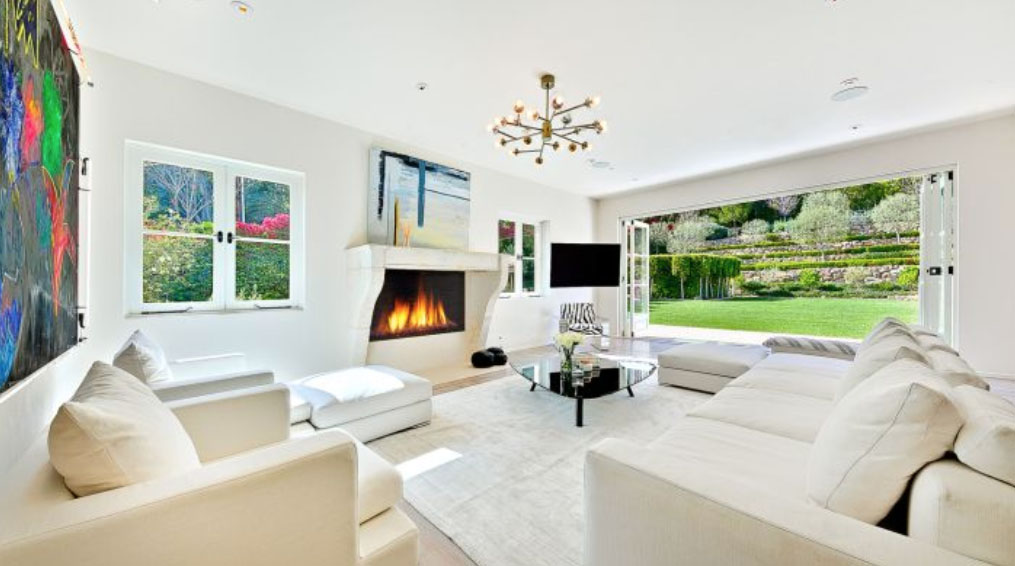 Los Angeles Home 999476