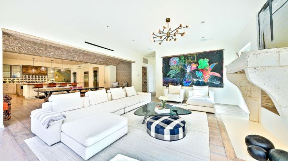 Los Angeles Home 999476