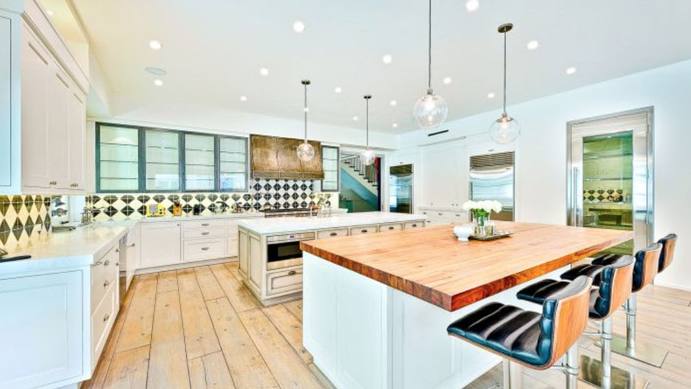Los Angeles Home 999476