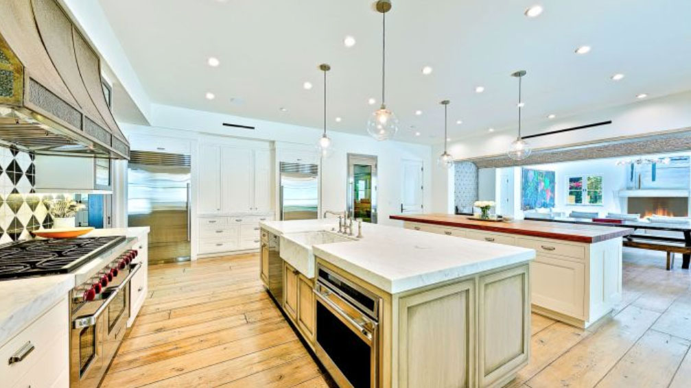 Los Angeles Home 999476